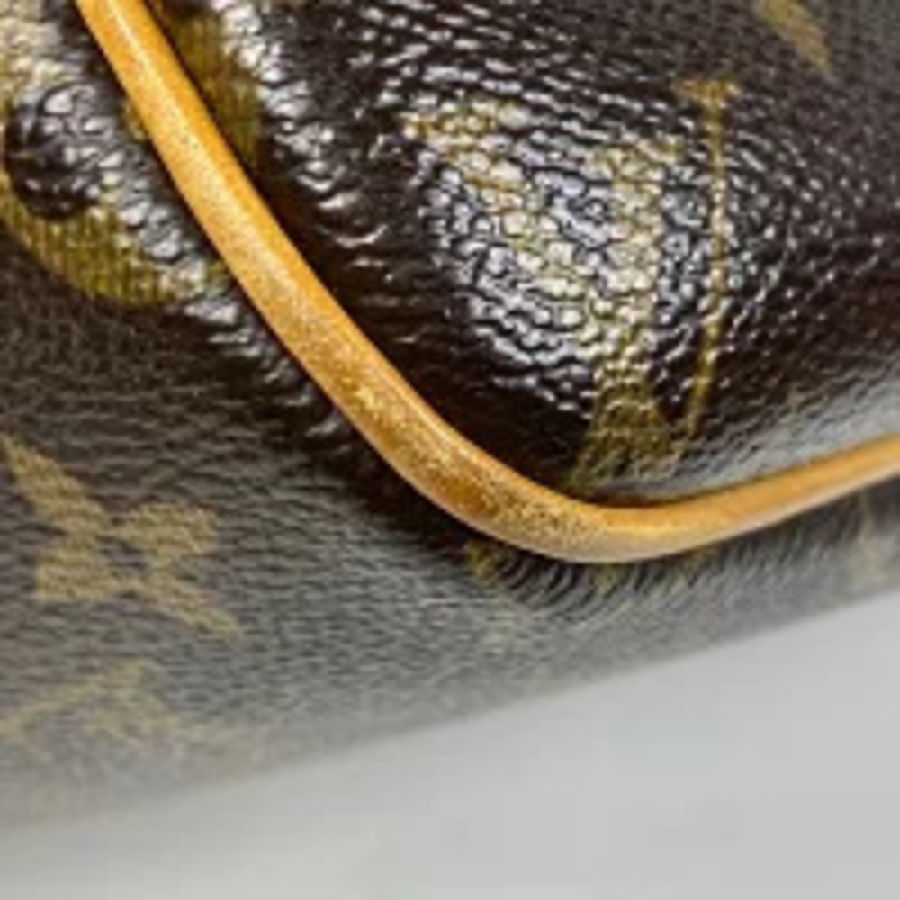 Louis Vuitton Reporter Crossbody Shoulder Bag Monogram Brown - Picture 3 of 7